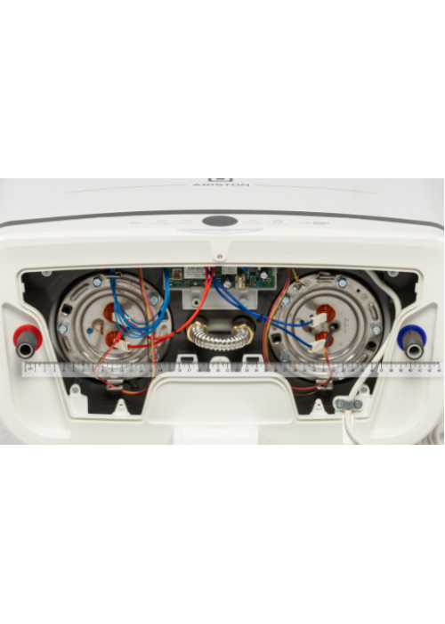 Водонагрівач Ariston Velis Pro 80 EU (3626136)