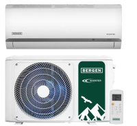 Кондиціонер Bergen Fjord inverter BEI24FRD/BEO24FRD 0101040021-100445068