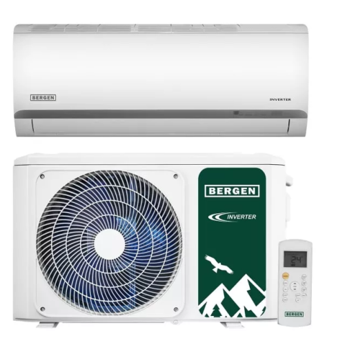 Кондиціонер Bergen Fjord inverter BEI09FRD/BEO09FRD 0101040021-100445065