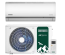 Кондиціонер Bergen Fjord inverter BEI24FRD/BEO24FRD 0101040021-100445068