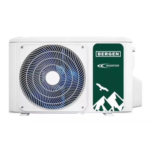 Кондиціонер Bergen Fjord inverter BEI09FRD/BEO09FRD 0101040021-100445065