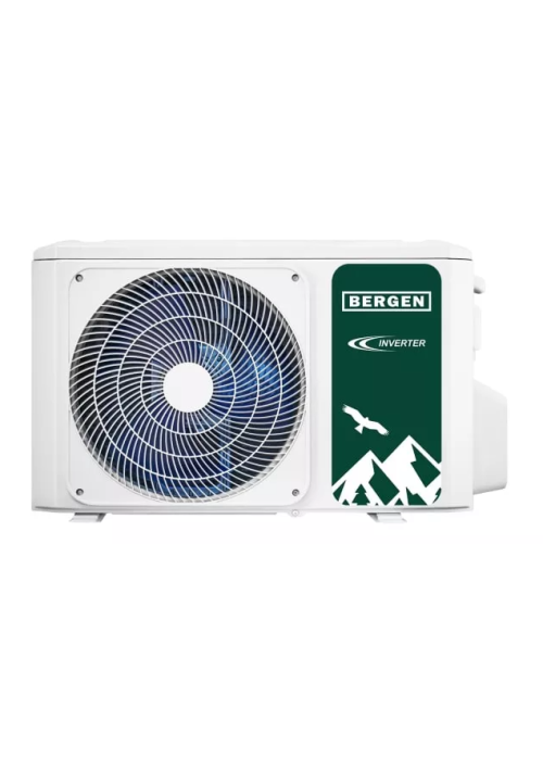 Кондиціонер Bergen Fjord inverter BEI09FRD/BEO09FRD 0101040021-100445065