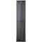 Вертикальный радиатор Betatherm PS Style H-1800 мм, L-405 мм PS 1180/11 9005M 99