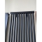 Вертикальный радиатор Betatherm PS Style H-1800 мм, L-405 мм PS 1180/11 9005M 99