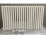 Дизайнерський горизонтальний радіатор Betatherm Quantum 2 H-500 L-1005 BQ 2050/25 9016M 88