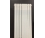 Вертикальный радиатор Betatherm Blende 2 H-1800 мм, L-504 мм B2V 2180/09 9016M 99