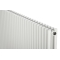 Вертикальный радиатор Betatherm Praktikum 2, H-500 mm, L-805 mm PV 2050/21 9016M 88
