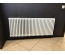 Вертикальный радиатор Betatherm Praktikum 2, H-500 mm, L-805 mm PV 2050/21 9016M 88