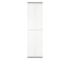 Вертикальний радіатор Betatherm Metrum 1 H-1800 мм, L-465 мм BM6 1180-30/15 9016M 99