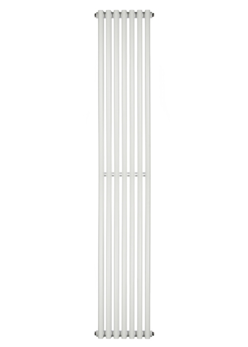 Дизайнерские радиаторы Betatherm Praktikum 2, H-1800 mm, L-275 mm PV 2180/07 9016M 99