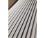 Вертикальний трубчастий радіатор Quantum 1 H-2000 мм, L-525 мм Betatherm BQ 1200/13 9016M 99
