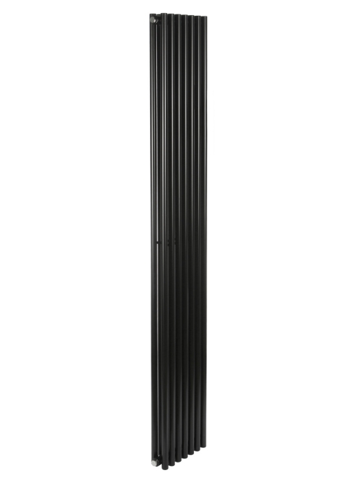 Дизайнерські радіатори Betatherm Praktikum 2, H-1800 мм, L-275 мм PV 2180/07 9005M 99