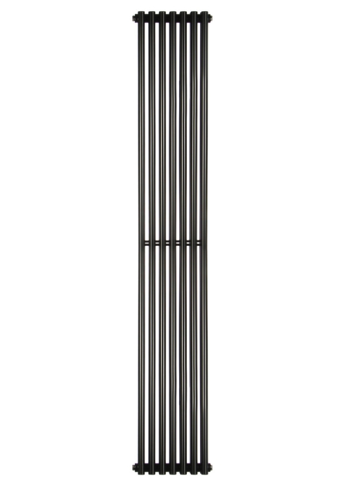 Дизайнерські радіатори Betatherm Praktikum 2, H-1800 мм, L-275 мм PV 2180/07 9005M 99