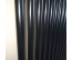 Вертикальный радиатор Betatherm Praktikum 2, H-2000 мм, L-539 мм PV 2200/14 9005M 99