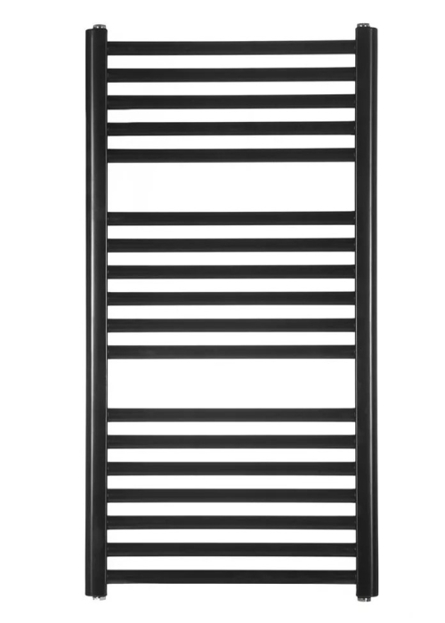 Полотенцесушитель водяной  Betatherm BE 500*969 RAL 9005M BE 50100 9005M