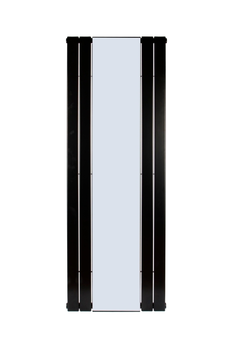 Вертикальный радиатор Betatherm Mirror PE 1118/08 RAL9005 М 99 LE 1180/08 9005M 99