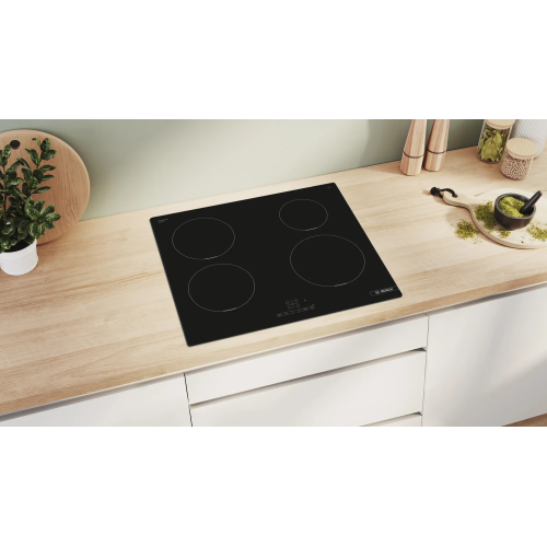 Варильна поверхня індукційна Bosch PUE611BB5E