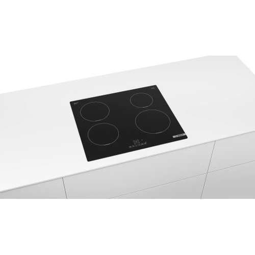 Варильна поверхня індукційна Bosch PUE611BB5E