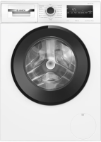 Сушильна машина Bosch WQG14210UA