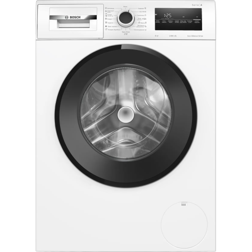 Пральна машина Bosch WAN 28281UA