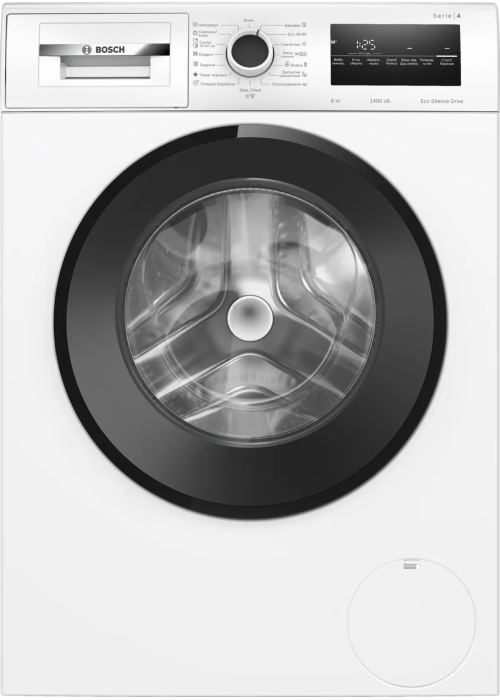 Пральна машина Bosch WAN 28281UA