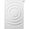 Сушильна машина Bosch WQG14210UA