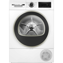 Сушильна машина Bosch WQG14210UA