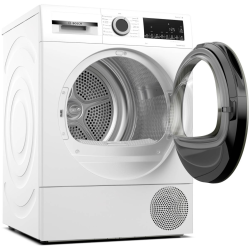 Сушильна машина Bosch WQG14210UA