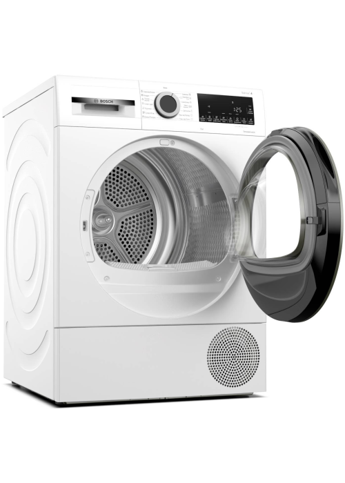 Сушильна машина Bosch WQG14210UA