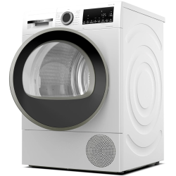Сушильна машина Bosch WQG14210UA