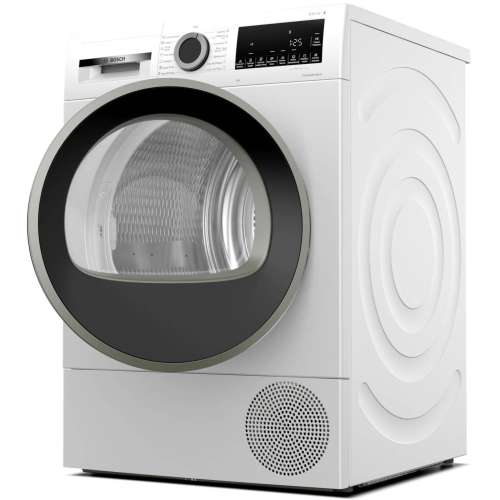 Сушильна машина Bosch WQG14210UA