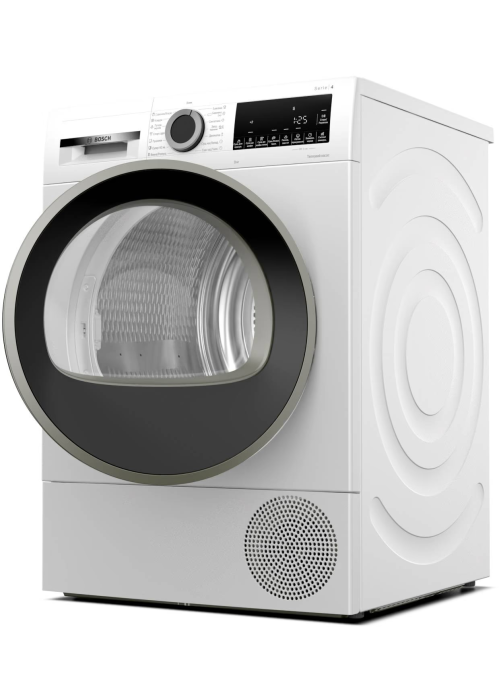 Сушильна машина Bosch WQG14210UA
