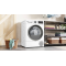 Сушильна машина Bosch WQG14210UA