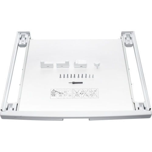 Комплект кріплень для установки в колону Bosch WTZ11400