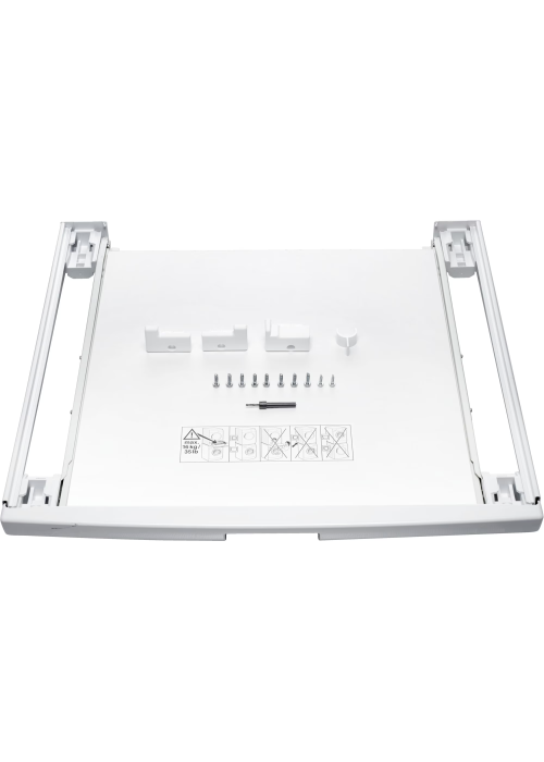 Комплект кріплень для установки в колону Bosch WTZ11400
