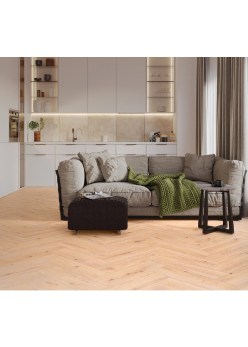 Керамограніт Ceramika GRES LIMEWOOD BEIGE (1 сорт) 548335