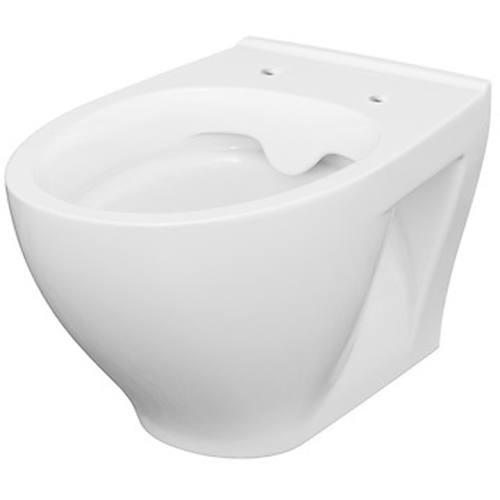 Унітаз підвісний Cersanit А29 MODUO CLEAN ON +сидіння дюропласт soft close K701-262