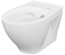 Унітаз підвісний Cersanit А29 MODUO CLEAN ON +сидіння дюропласт soft close K701-262