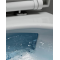 Унітаз підвісний Cersanit C200 CITY PRO VORTEX +сидіння дюропласт soft close S701-884