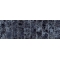 Плитка стінова Cersanit Lenox Blue GLOSSY STR 20x60x8.5 TWZZ1114215994