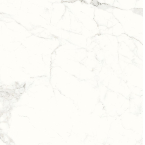 Плитка керамогранітна Cersanit Calacatta Mild White RECT 59.8x59.8x8 TGGR1019304937