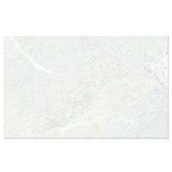 Плитка стінова Cersanit Glam White GLOSSY 25x40 1275 TWZZ1112542966