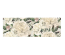 Плитка стінова Cersanit Gracia White Flower SAT 20x60x8.5 TWZZ1114135994