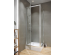 Душова кабіна квадратна Cersanit ARTECO PIVOT 80x80x190 Хром S157-009