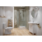 Душова кабіна квадратна Cersanit ARTECO PIVOT 80x80x190 Хром S157-009