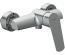 Змішувач для душу CERSANIT Flavis S951-276