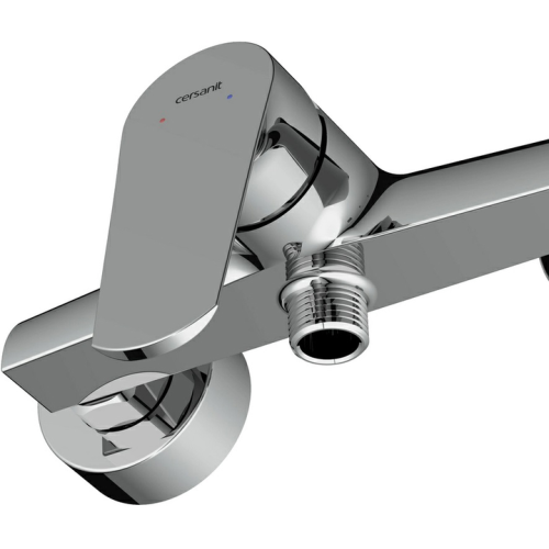 Змішувач для душу CERSANIT Flavis S951-276