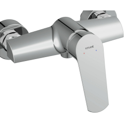 Змішувач для душу CERSANIT Flavis S951-276