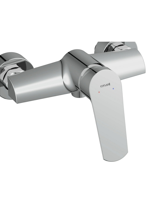 Змішувач для душу CERSANIT Flavis S951-276