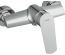 Змішувач для душу CERSANIT Flavis S951-276